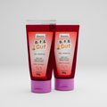 Gel Dental Infantil Rut & Gut - Sabor Morango com Própolis - 80g