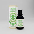 Extrato de Própolis Verde Aquoso (Sem Álcool) - (30ml)